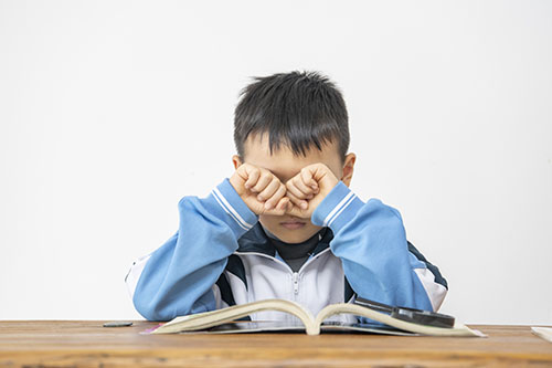 小儿斜弱视专科